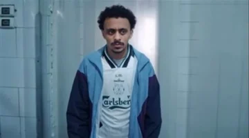 متى تُعرض الحلقة 8 من مسلسل بيبو وهل سينجو والدته من السجن؟